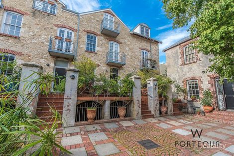 6/17 Essex St, Fremantle, WA 6160