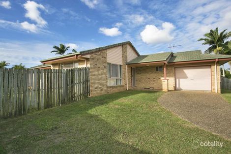 Property photo of 23 Southern Cross Drive Avoca QLD 4670
