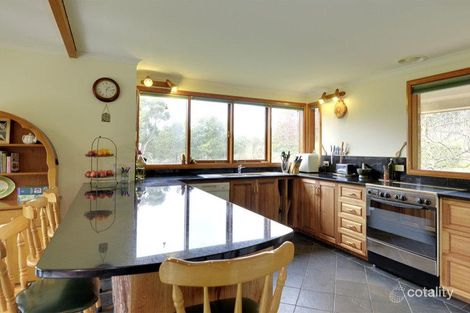 Property photo of 140 Bakers Creek Road Lucaston TAS 7109