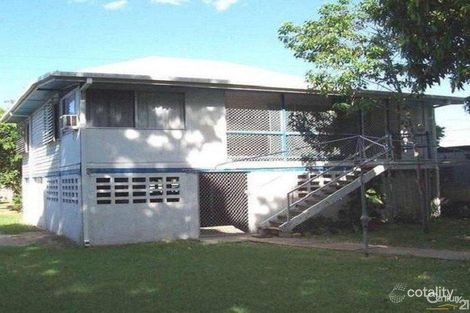 Property photo of 133 Findlater Street Oonoonba QLD 4811