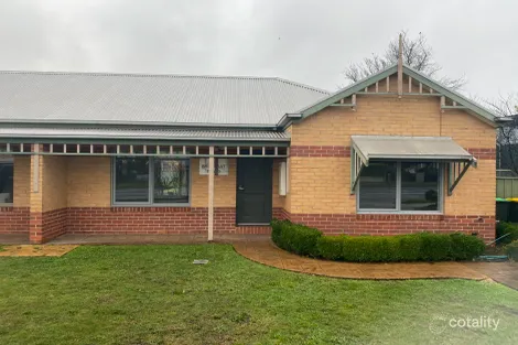 43 BALLARAT RD, HAMILTON, VIC 3300