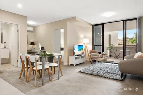 Property photo of 29/40-44 Edgeworth David Avenue Waitara NSW 2077