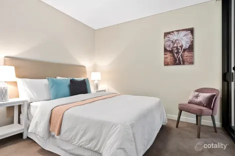 Property photo of 29/40-44 Edgeworth David Avenue Waitara NSW 2077