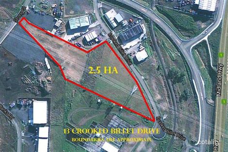 Property photo of 327/329 Midland Highway Bridgewater TAS 7030