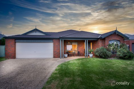 Property photo of 45 Rivergum Drive East Albury NSW 2640