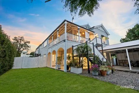 Property photo of 10 Bushing Street Wynnum West QLD 4178