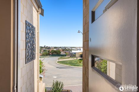 Property photo of 34A Coppito Circle Beeliar WA 6164