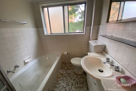 5/54 Castlereagh St, Liverpool, NSW 2170