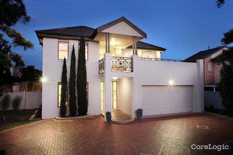 Property photo of 5 Classic Court Point Cook VIC 3030