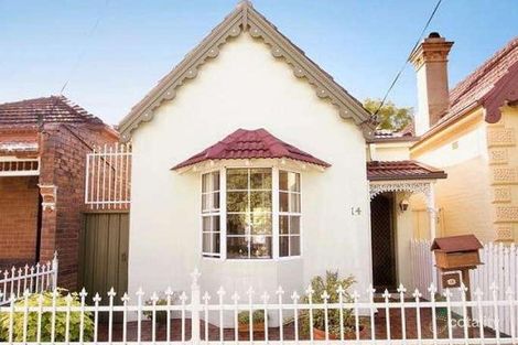 14 Carrington St, Summer Hill, NSW 2130