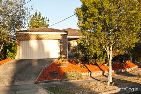 Property photo of 5A Renmark Court Vermont South VIC 3133