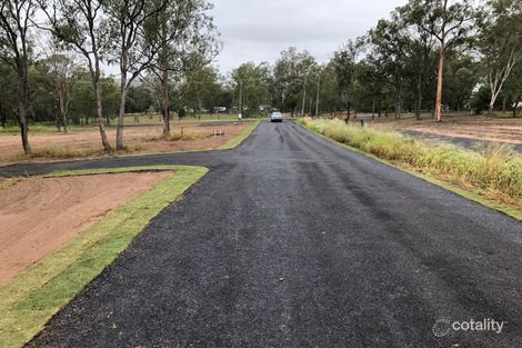 Property photo of 23C Forest Avenue Glenore Grove QLD 4342