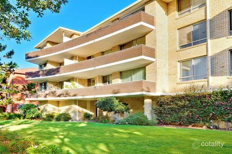6/14-20 Russell St, Strathfield, NSW 2135