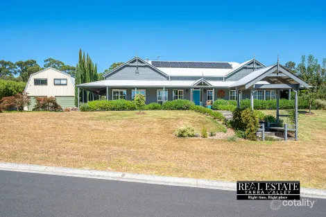 20 Penny Lane, Healesville, VIC 3777