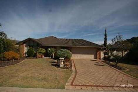 3 Riddoch Cres, Woodcroft, SA 5162