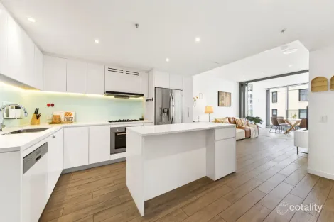 413/7 Half St, Wentworth Point, NSW 2127