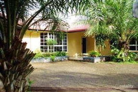 40 Satinash Cl, Redlynch, QLD 4870