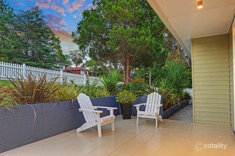 Property photo of 54 Hyacinth Street Asquith NSW 2077