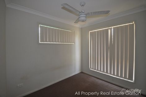 Property photo of 38 Sandpiper Drive Regency Downs QLD 4341
