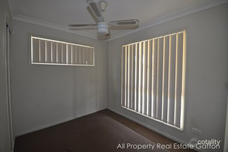 Property photo of 38 Sandpiper Drive Regency Downs QLD 4341
