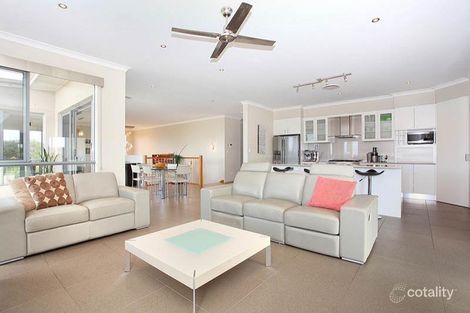 Property photo of 31 Golden Grove Boulevard Reedy Creek QLD 4227