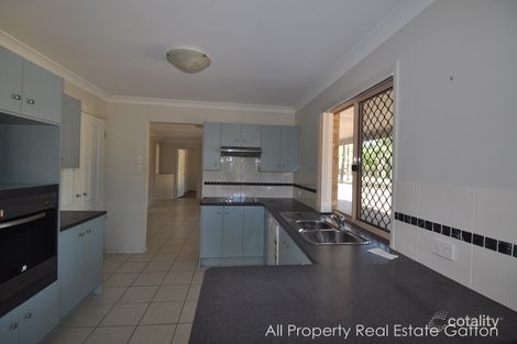 Property photo of 38 Sandpiper Drive Regency Downs QLD 4341