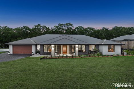 Property photo of 38 Swiftwing Close Chisholm NSW 2322