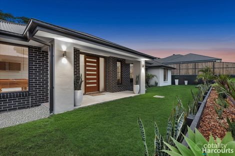 Property photo of 38 Swiftwing Close Chisholm NSW 2322