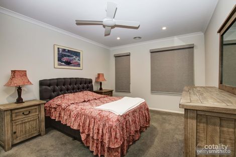 Property photo of 1/10 Dellar Crescent Horsham VIC 3400