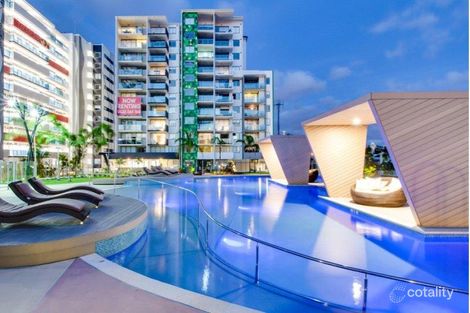 21107/60 Rogers St, West End, QLD 4101