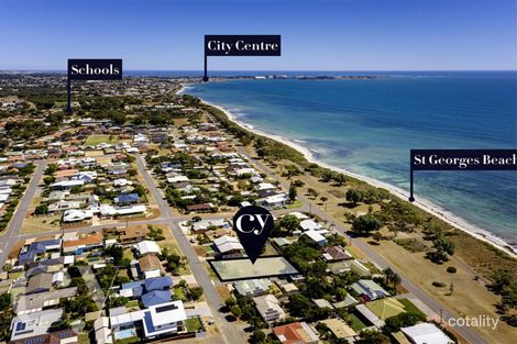 Property photo of 25 Malcolm Street Bluff Point WA 6530