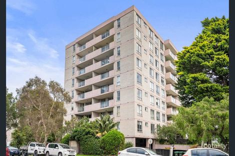 Property photo of 38/22-28 Wellington Street Bondi NSW 2026