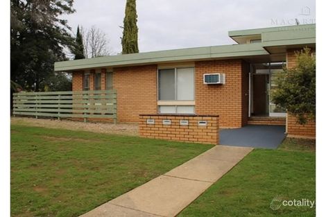Property photo of 2/278 Bourke Street Tolland NSW 2650