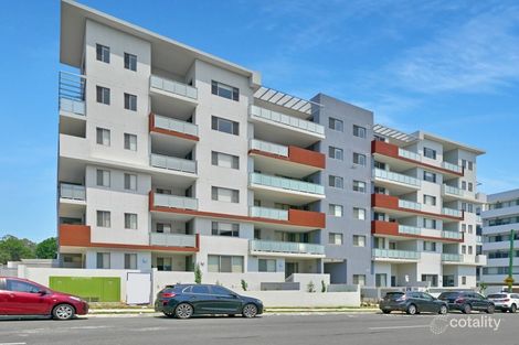 32/37-41 Chamberlain St, Campbelltown, NSW 2560