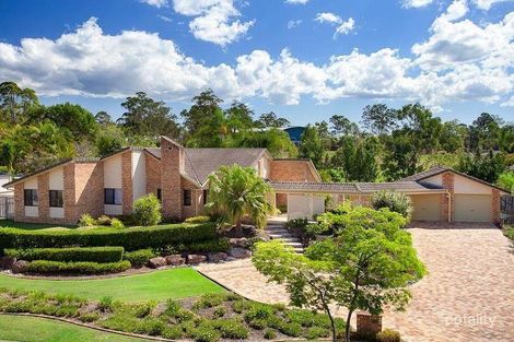 16 The Boulevard, Albany Creek, QLD 4035