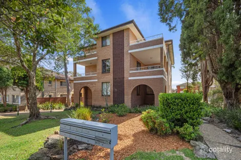 4/36 Ocean St, Penshurst, NSW 2222