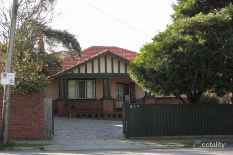 837 Toorak Rd, Hawthorn East, VIC 3123