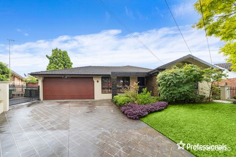 Property photo of 8 Goolagong Court Milperra NSW 2214