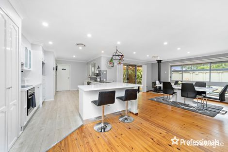 Property photo of 8 Goolagong Court Milperra NSW 2214