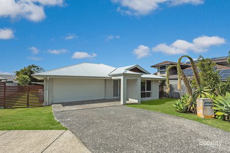 Property photo of 44 Skyline Circuit Bahrs Scrub QLD 4207