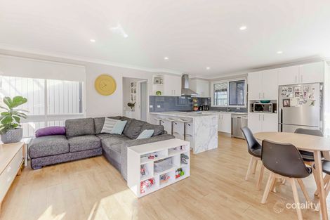 Property photo of 24 Bellevue Road Faulconbridge NSW 2776
