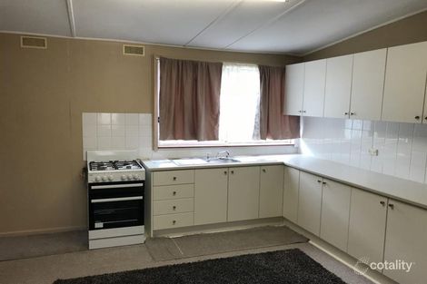 Property photo of 23 Griffin Street Mitchell NSW 2795