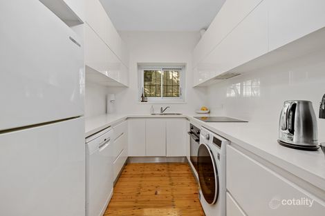 Property photo of 2/12 Francis Street Bondi Beach NSW 2026