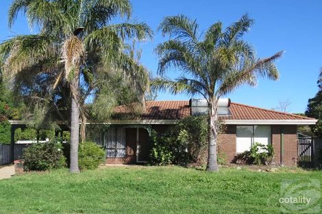 1 Lancelot Cl, Camillo, WA 6111