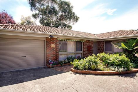 Property photo of 2/108 Surrey Road Blackburn North VIC 3130