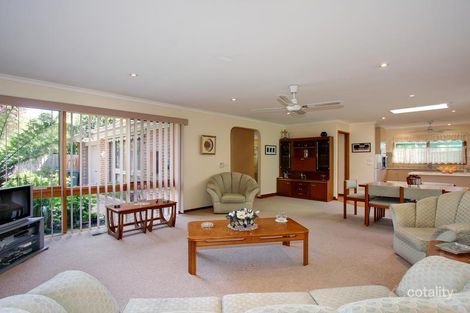 Property photo of 2/108 Surrey Road Blackburn North VIC 3130