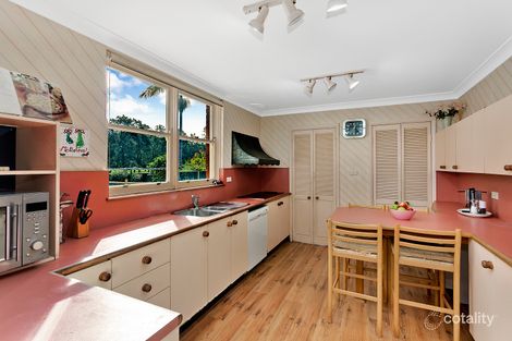 Property photo of 9 Kunari Place Mona Vale NSW 2103