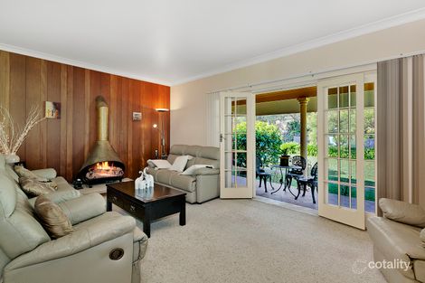 Property photo of 9 Kunari Place Mona Vale NSW 2103