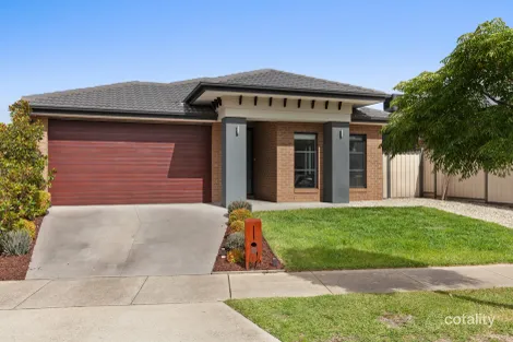 Property photo of 36 Teamsters Circuit Kilmore VIC 3764