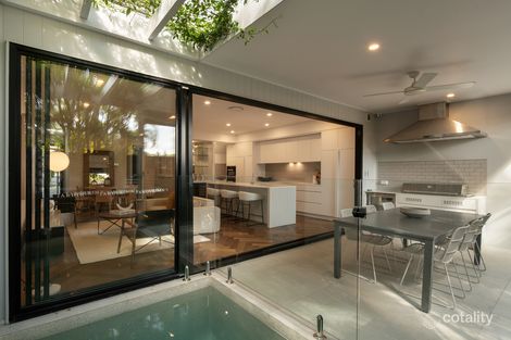 4/14 Allen St, Hamilton, QLD 4007